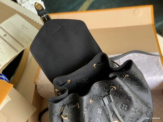 Cheap BACKPACK MONTSOURIS LOUIS VUITTON 0809